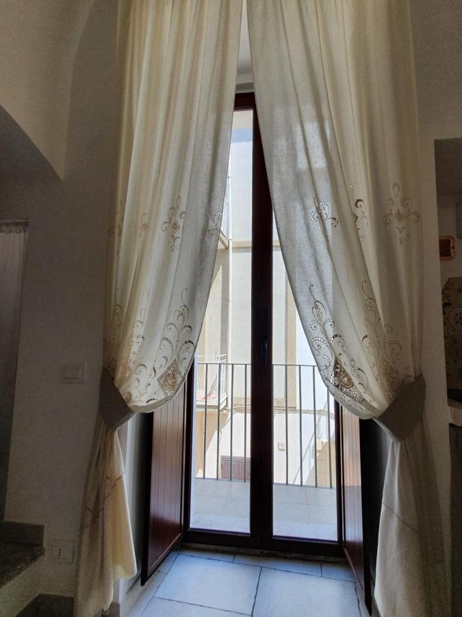 Villa Dimora Del Ciliegino Fasano Exterior foto